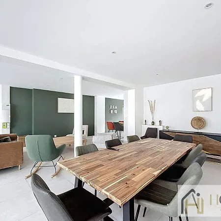 L'instant Elegant - A 100m Apartmán