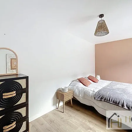 L'instant Elegant - A 100m Bray-Dunes