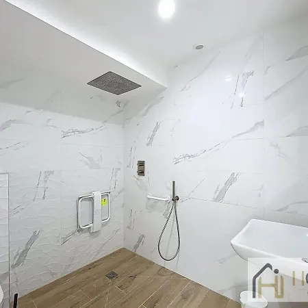 Apartmán L'instant Elegant - A 100m *