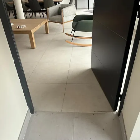 Apartmán L'instant Elegant - A 100m Bray-Dunes