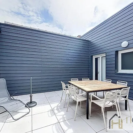 Apartamento L'instant Elégant - à 100m *