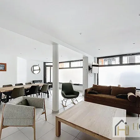 L'instant Elégant - à 100m *