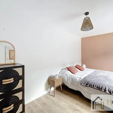 L'instant Elégant - à 100m