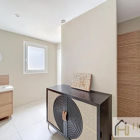 Apartamento L'instant Elégant - à 100m