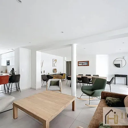 Apartment L'instant Elegant - A 100m Bray-Dunes