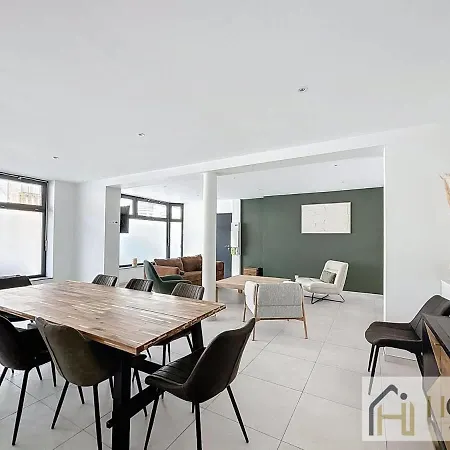 L'instant Elegant - A 100m