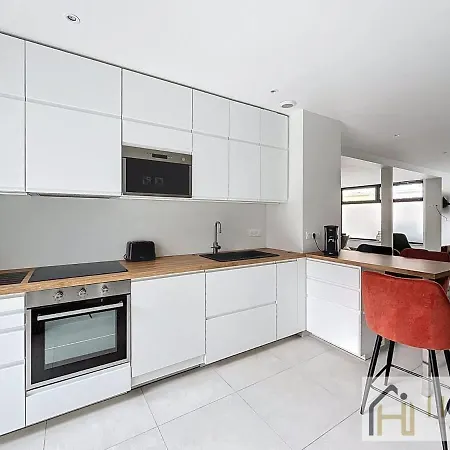 L'instant Elégant - à 100m Appartement *