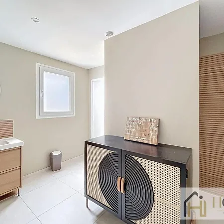 L'instant Elégant - à 100m Appartement